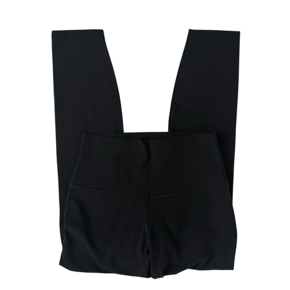 Lululemon Align Pant II 25" - Black SZ 6 - Picture 2 of 6